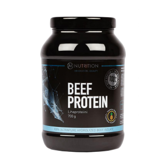 Beef Protein 700g