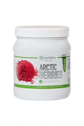 Arctic Berries