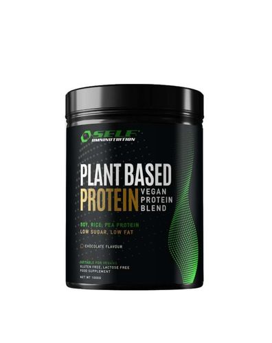 Self, Plant Based Protein, 1kg