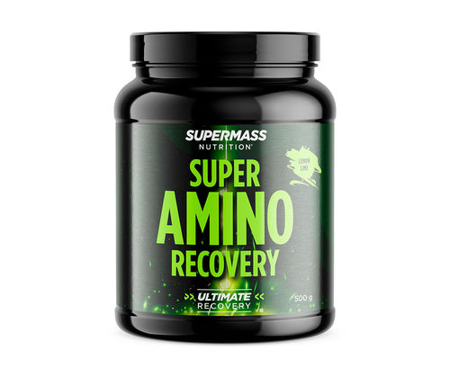 Super Amino Recovery 500g