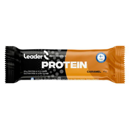 Leader Performance Protein, 61g x 24kpl